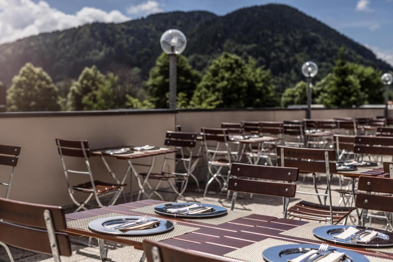 Karma Bavaria Шлирзе Экстерьер фото