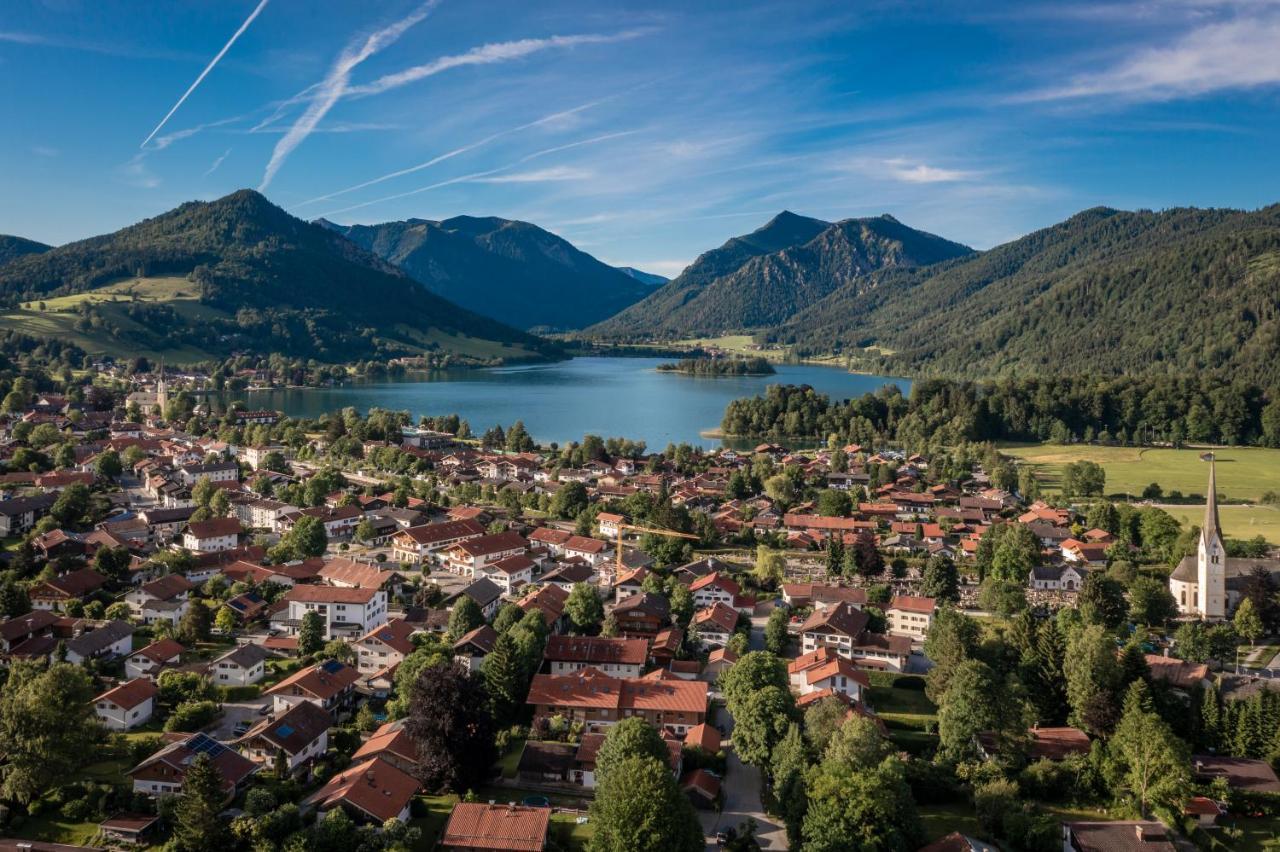 Karma Bavaria Шлирзе Экстерьер фото